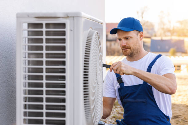 Best HVAC companies near me  in Marriott Slaterville, UT