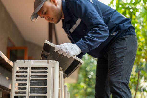 Best HVAC air duct cleaning  in Marriott Slaterville, UT